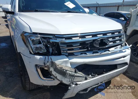 2020 Ford Expedition Limited Max z USA, uszkodzony, nr VIN 1FMJK1KT1LEA21194